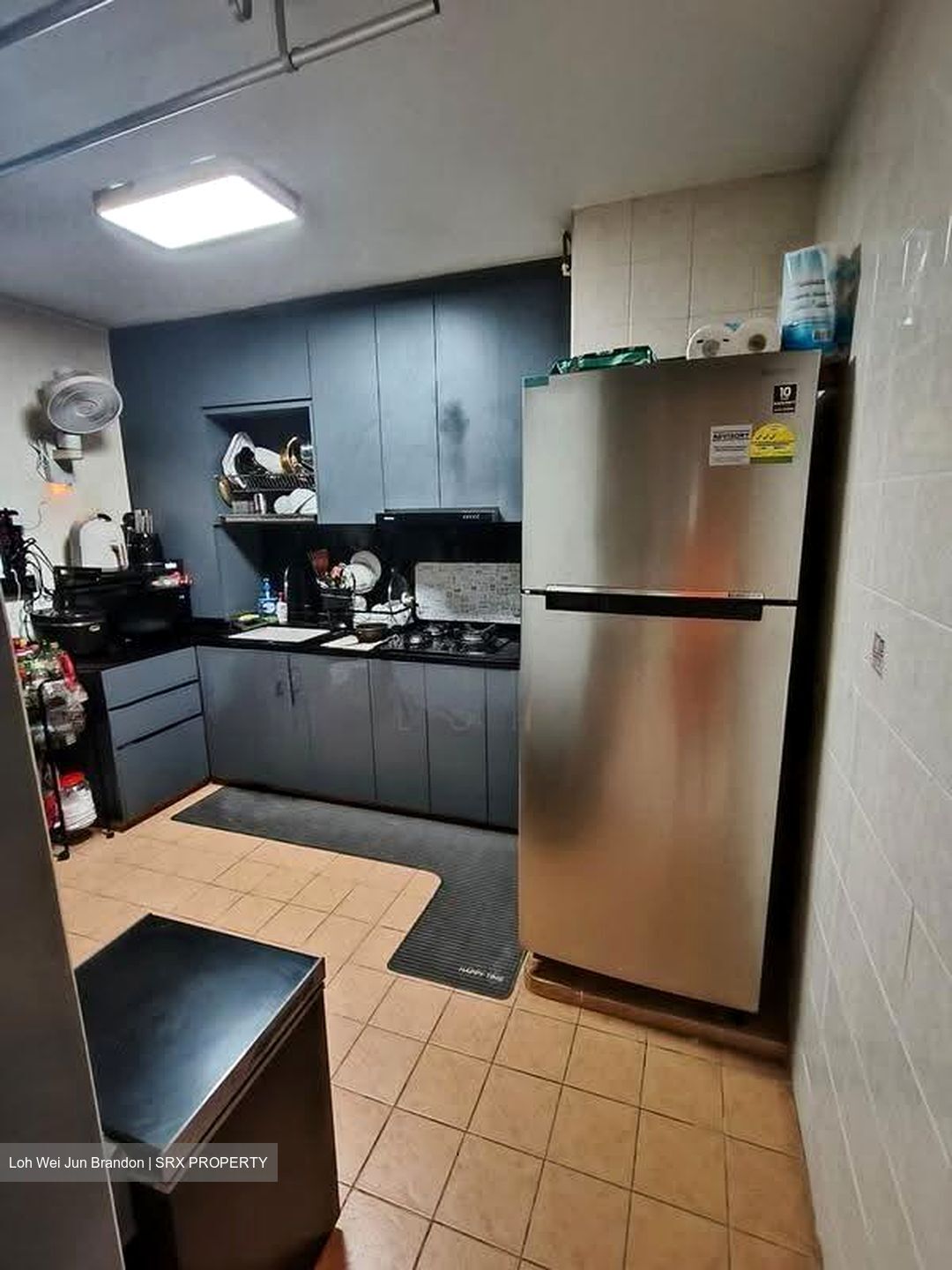 Blk 311B Anchorvale Vista (Sengkang), HDB 4 Rooms #638302451